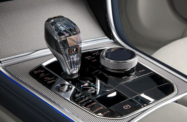 Στα σημερινά αυτοκίνητα το ποσοστό με τα αυτόματα κιβώτια αυξάνει ραγδαία...