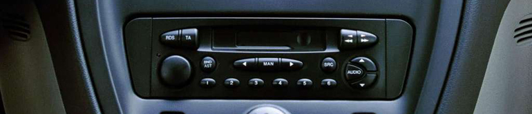 Το κασετόφωνο έχει καταργηθεί...