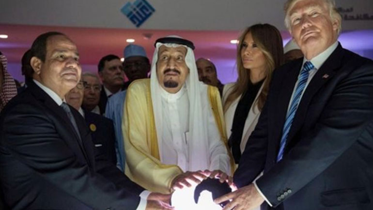 Γιατί η Σαουδική Αραβία και το Ιράν είναι εχθροί