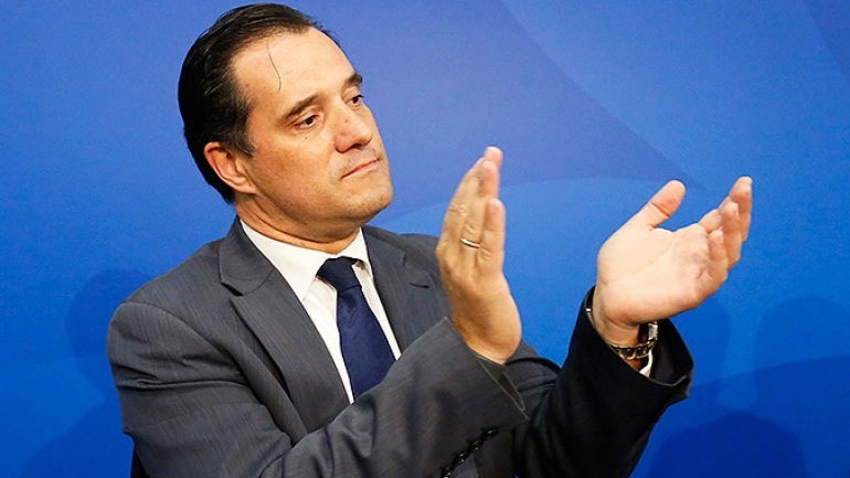 Α. Γεωργιάδης κατά βενζινοπωλών για τις άμεσες αυξήσεις στα καύσιμα