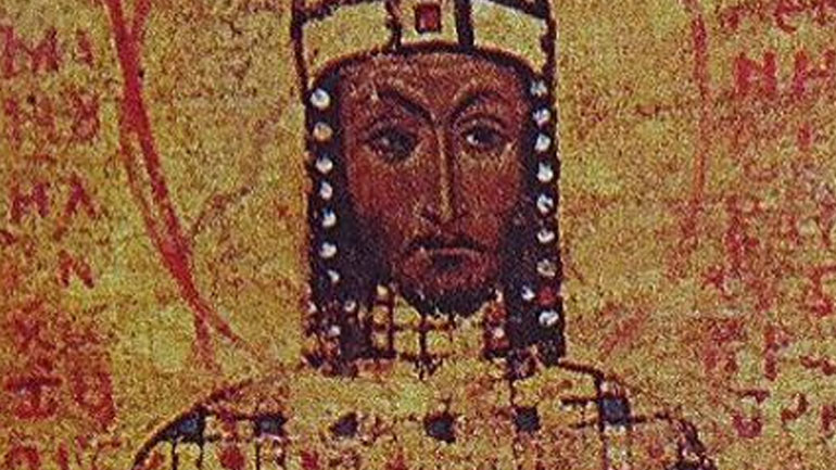 Η Μάχη του Μυριοκέφαλου