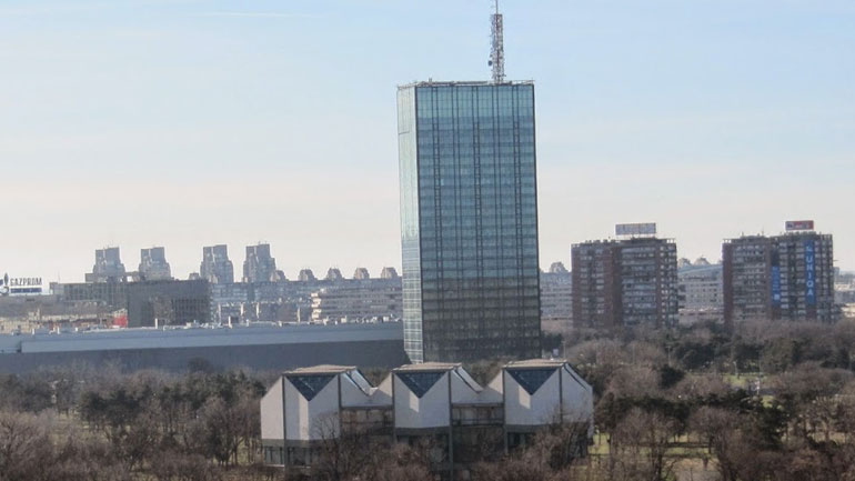 Σερβία: Εισροή Άμεσων Ξένων Επενδύσεων 2,32 δισ. ευρώ το α’ επτάμηνο