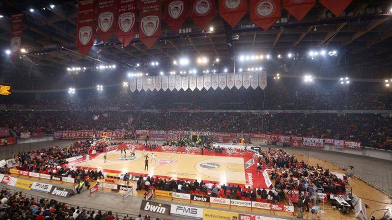 Ολυμπιακός: Τα εισιτήρια για το φιλικό με τον Ερυθρό Αστέρα