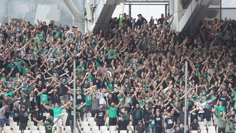 Από 10 ευρώ τα εισιτήρια του ντέρμπι «αιωνίων»