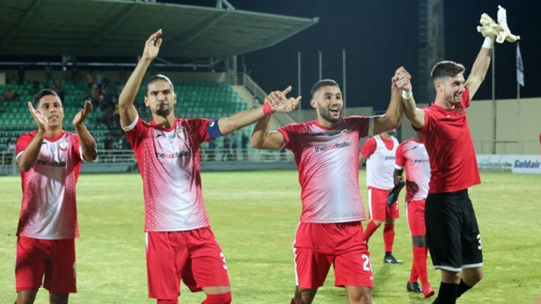 Η Ξάνθη έκτη ομάδα της περιφέρειας που ξεκινά με 3 στα 3 στο πρωτάθλημα