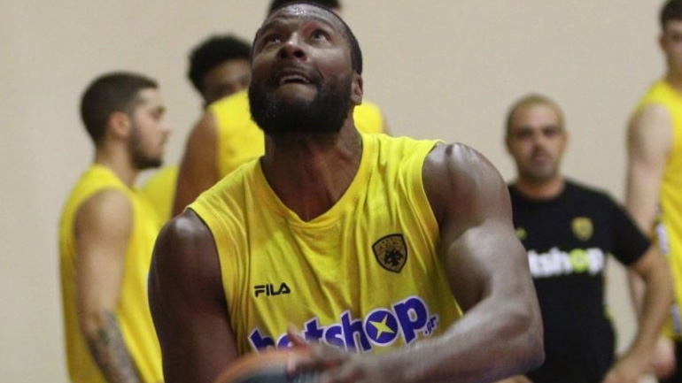 Μπάσκετ: Χωρίς τον Σλότερ η ΑΕΚ στο Βελιγράδι