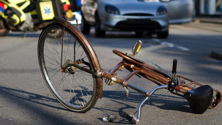 Θεσσαλονίκη: Έστησαν ενέδρα και πυροβόλησαν ποδηλάτη