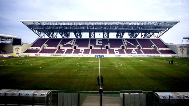 ΑΕΛ: Τα εισιτήρια για τον αγώνα με την Ξάνθη