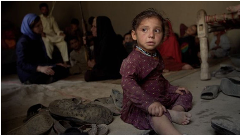 Πόλεμος στο Αφγανιστάν: Ρεκόρ νεκρών τον Αύγουστο