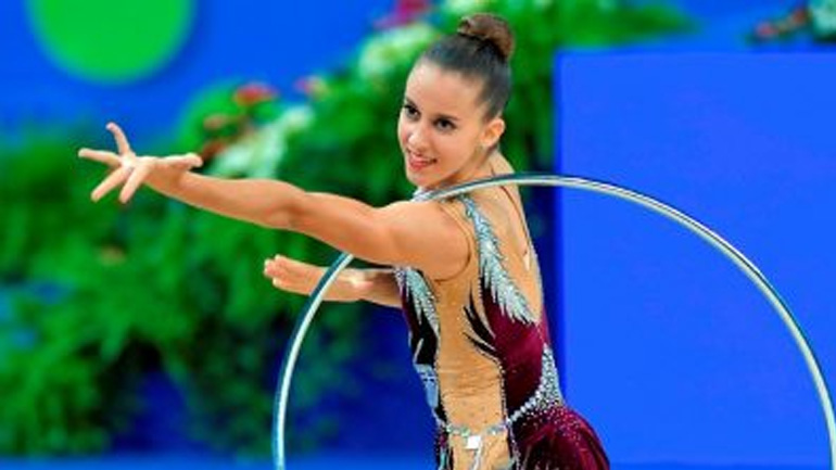 Γυμναστική: Στο παγκόσμιο κύπελλο τραμπολίνο της Ρωσίας η Κασάπογλου