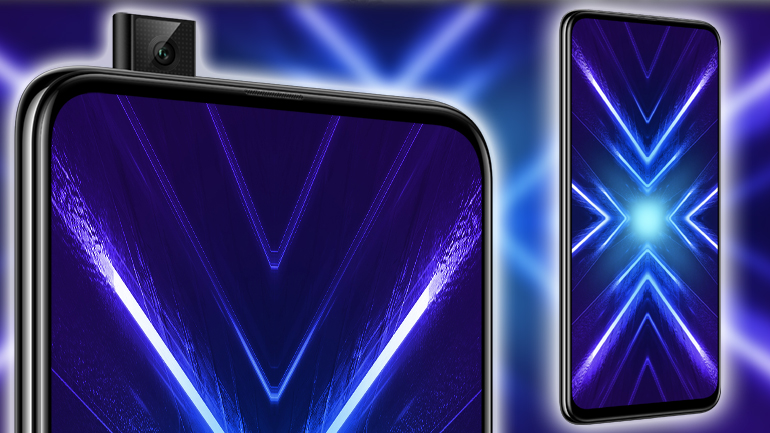 HONOR 9X: Πάνω από 3 εκατ. πωλήσεις στην Κίνα μέσα σε έναν μήνα!