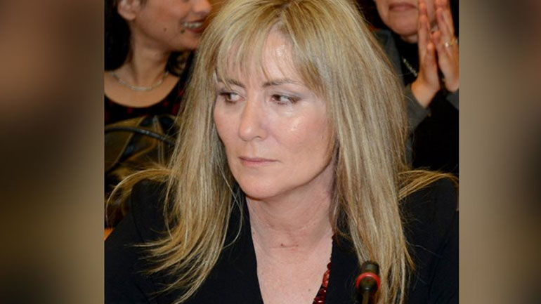 Καταθέτει σήμερα η Ελ. Τουλουπάκη για τους χειρισμούς στην υπόθεση Novartis