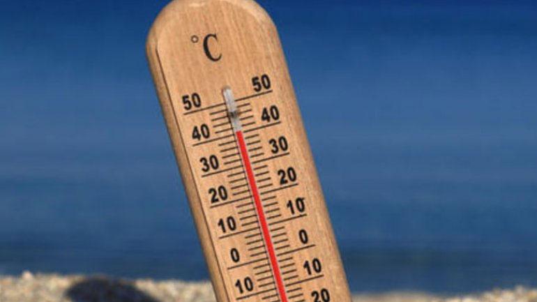 Πολύ καλός καιρός την Τετάρτη, με θερμοκρασίες έως 36 βαθμούς