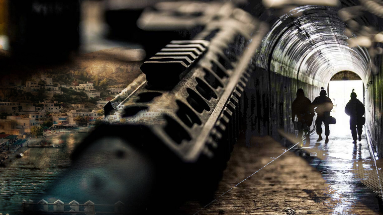 Σε αδιέξοδο η έρευνα για την κλοπή οπλισμού στη Λέρο