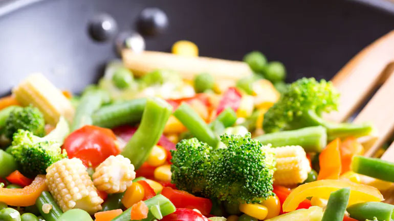 Οι δίαιτες vegan κάνουν καλό στο περιβάλλον, σύμφωνα με επιστήμονες του Τζονς Χόπκινς