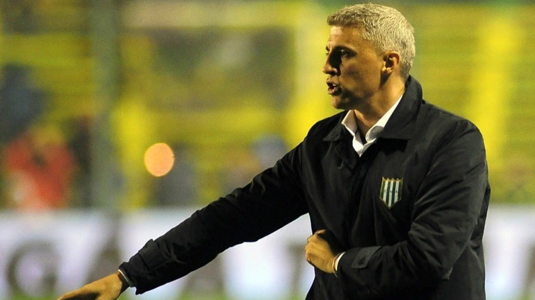 Αρνήθηκε την πρόταση του Άρη ο Κρέσπο