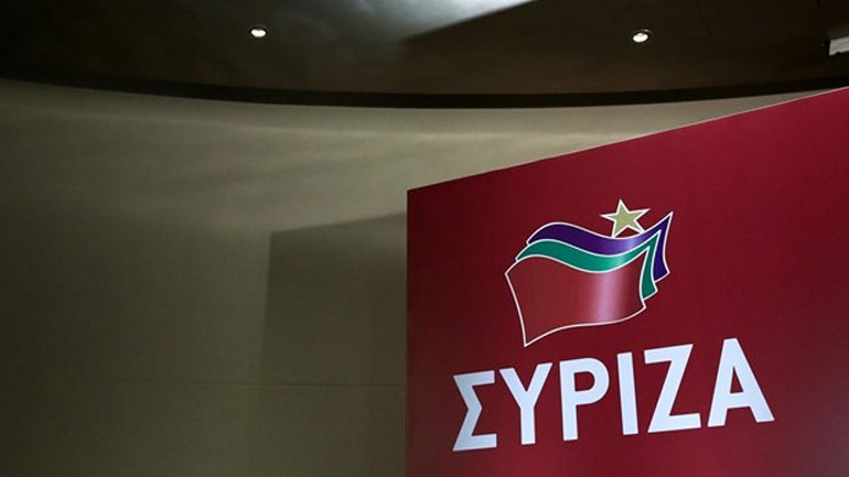 Πηγές ΣΥΡΙΖΑ: Τακτικισμός και δειλία από πλευράς Μητσοτάκη στην υπόθεση Novartis