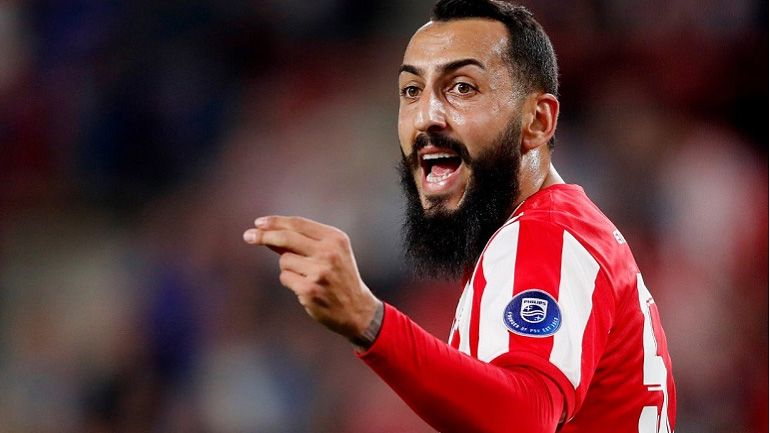 Αϊντχόφεν: «Είναι ο Μήτρογλου ή ο… Ζιντάν»