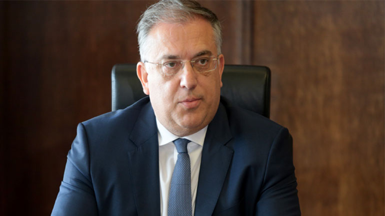 «Το πρόβλημα των απορριμμάτων θα λυθεί μέσα στην τρέχουσα τετραετία»