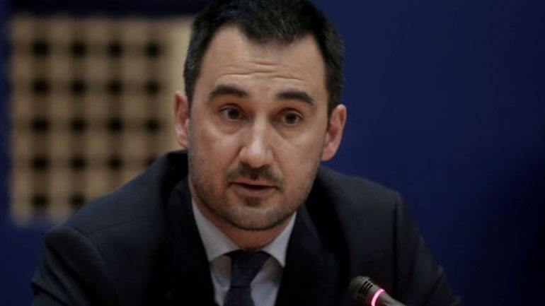 Χαρίτσης: Να αποδοθούν ευθύνες για το σκάνδαλο που ζημίωσε τα δημόσια ταμεία