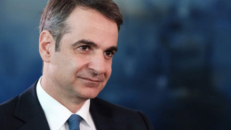 Την ένταξη των Ζαγοροχωρίων στον Κατάλογο της UNESCO στηρίζει ο Κ. Μητσοτάκης