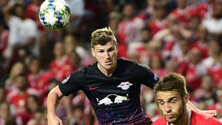 Η βραδιά ανήκε στον Τίμο