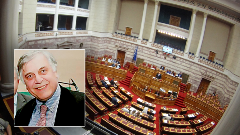 Ανοιχτή επίθεση Αγγελή στον “Ρασπούτιν”