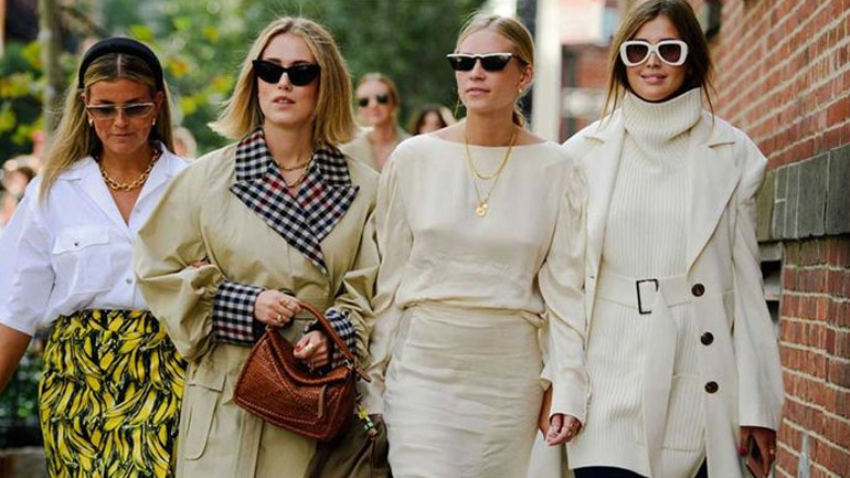 Looks για όλες τις ηλικίες που αξίζει να δοκιμάσετε φέτος το φθινόπωρο!