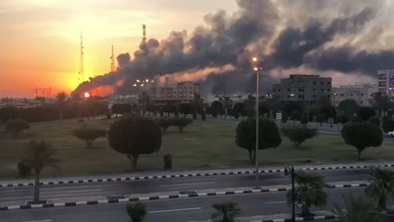 Σαουδική Αραβία: Θα παρουσιαστούν αποδεικτικά στοιχεία για την εμπλοκή του Ιράν στις επιθέσεις