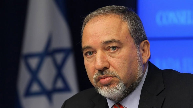 Ισραήλ: Ο Λίμπερμαν ζητεί τον σχηματισμό κυβέρνησης εθνικής ενότητας