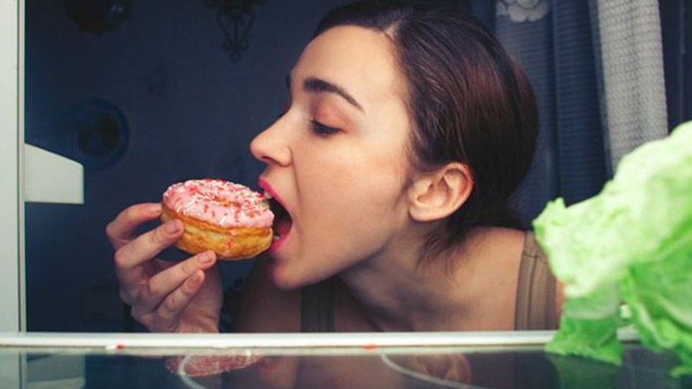 Αυτά είναι τα λάθη που σας θέτουν σε κίνδυνο για υψηλή χοληστερόλη