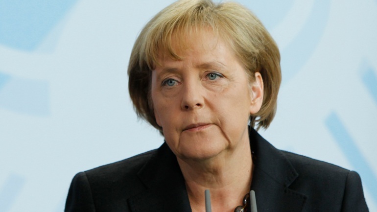 Γερμανία: Η Άγγελα Μέρκελ ενώπιον της πρόκλησης της Κλιματικής Αλλαγής