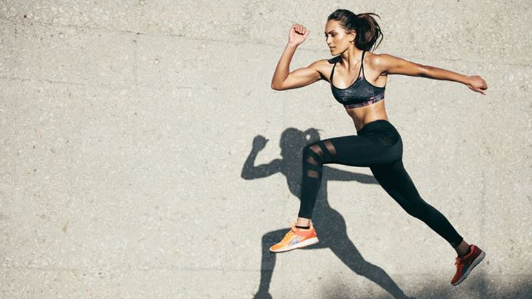 Πώς το τρέξιμο δεν σας βοηθάει να χάσετε τα κιλά που θέλετε