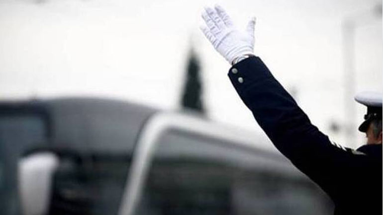 Θεσσαλονίκη: Κυκλοφοριακές ρυθμίσεις σε τμήμα της οδού Μοναστηρίου λόγω εργασιών