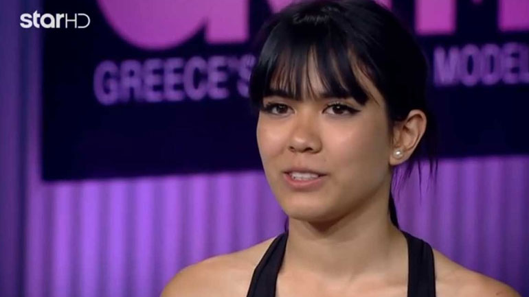 Η 18χρονη κοπέλα από τις Φιλιππίνες που συγκίνησε τους κριτές στη χθεσινή audition