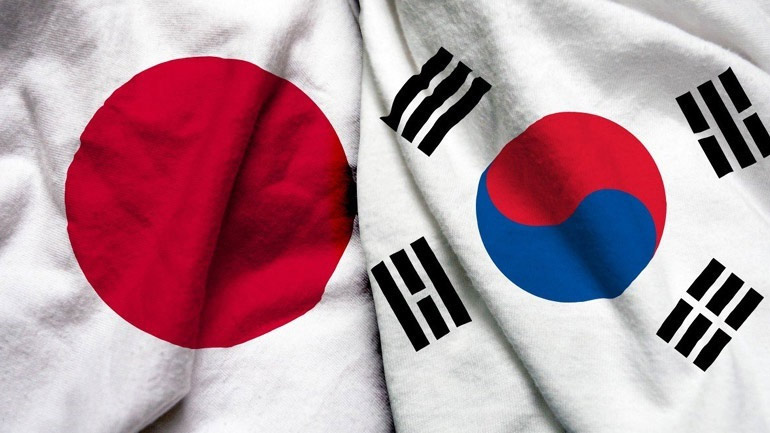 Νότια Κορέα: Η Ιαπωνία εκτός της λευκής βίβλου των αξιόπιστων εξαγωγικών συνεργατών της Σεούλ
