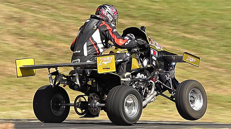 Γουρούνα 140 ίππων