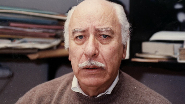 Το ΚΘΒΕ αποχαιρετά τον Κώστα Δημητριάδη