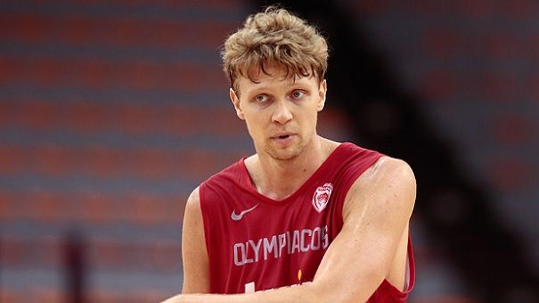 Ολυμπιακός: Τα highlights από το πρώτο φιλικό με τον Ερυθρό Αστέρα