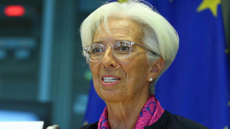 Στα ίχνη του Ντράγκι η Λαγκάρντ;