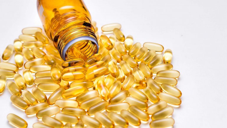 Η βιταμίνη Ε προστατεύει την καρδιά μετά από το έμφραγμα