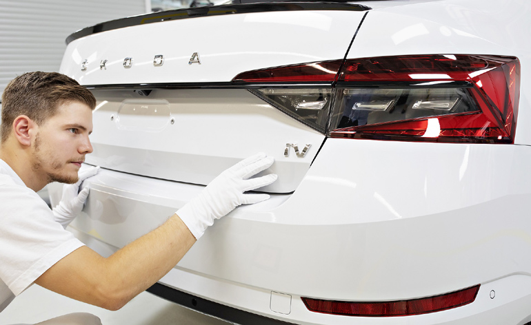 Έρχεται το 2020...