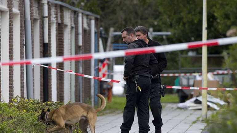 Ολλανδία: Δολοφονήθηκε δικηγόρος που υπερασπιζόταν μάρτυρα-κλειδί σε υπόθεση ναρκωτικών