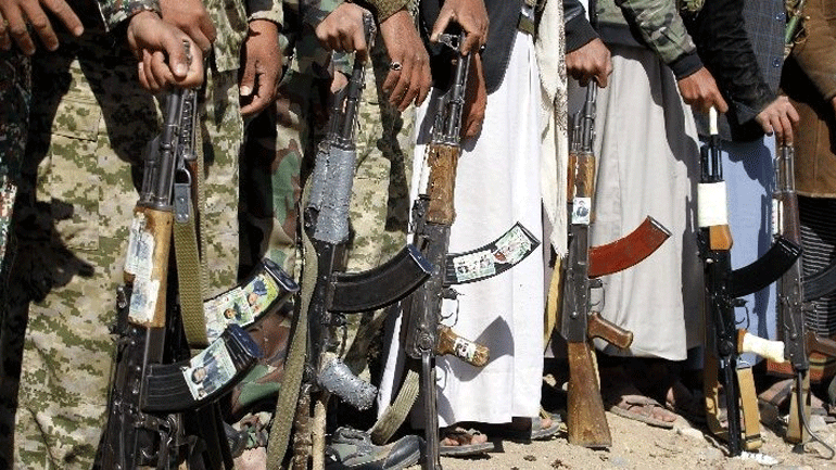 Οι Χούτι απειλούν να επιτεθούν εναντίον στόχων στα Ηνωμένα Αραβικά Εμιράτα