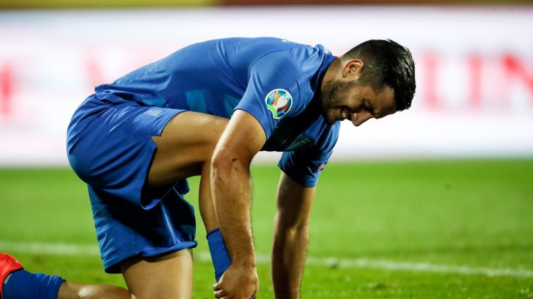 Μανωλάς: «Νικήσαμε τους καλύτερους της Ευρώπης»