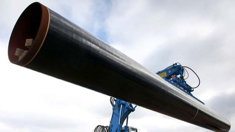 Ρωσία, Βουλγαρία και Σαουδική Αραβία ξεκινούν την κατασκευή του αγωγού Balkan Stream