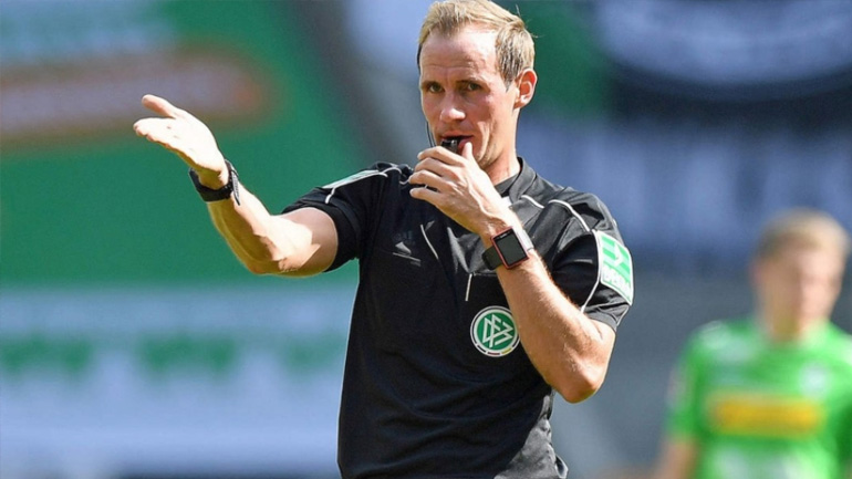 Ο Στέγκεμαν «σφυρίζει» το ντέρμπι των «αιωνίων», ο Σιδηρόπουλος στο ΠΑΟΚ-Άρης