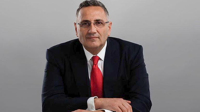 Ο Μ. Φυσεντζίδης στο Φόρουμ της ΔΟΕ στη Λωζάνη για τους Ολυμπιακούς του 2020