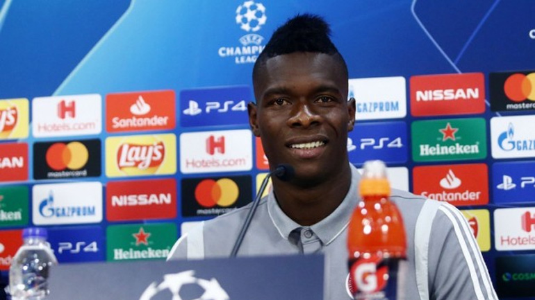 Ολυμπιακός: Πρόβλημα με τον Σισέ