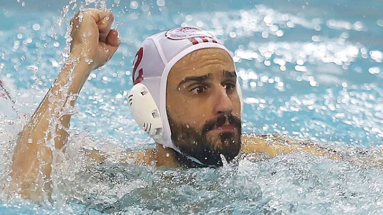 Πόλο: Με Ολυμπιακό το φετινό τουρνουά του ΣΕΔΥ